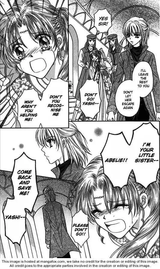 Knight Princess Chapter 12 6